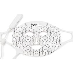 RIO FaceLite Beauty Boosting LED Face Mask