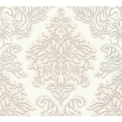 Living Walls Tapetti A.S. Creations Metropolitan Stories A, 36898-2, beige