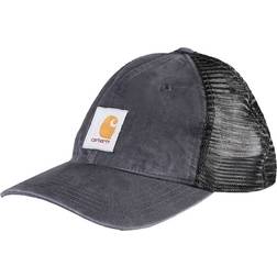 Carhartt Buffalo Cap - Black