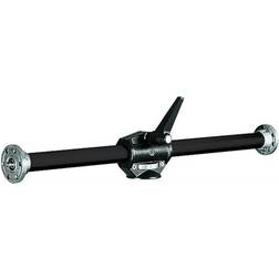 Manfrotto 131DB Repro Arm Black,Dble Camera At Statieven toebehoren Fotografie Statieven 131DB