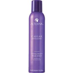 Alterna Caviar Anti-Aging Extra Hold Hair Spray 400ml