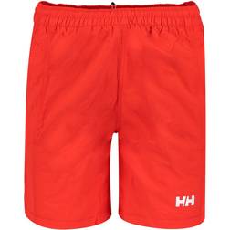 Helly Hansen Carlshot Swim Rojo Brillante - Red