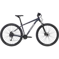 Cannondale Trail 6 2024 - Blue