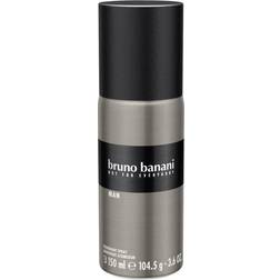 Bruno Banani Man Deo Spray 150ml