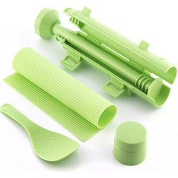 InnovaGoods Suzooka Sushi Set Köksutrustning 3st