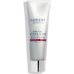 Lumene Arctic Hydra Care Protecting Day Fluid Mineral SPF30 50ml