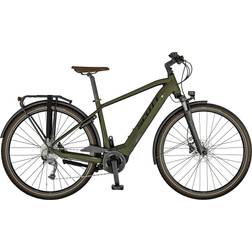 Scott Sub Tour eRIDE 30 2021 Men's Bike