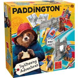 University Games Paddington Travel