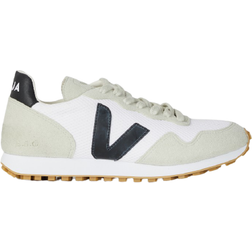 Veja SDU Rec Alveomesh W - White/Black Natural