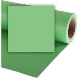 Colorama Fondale in Carta 2.72 x 11m Summer Green