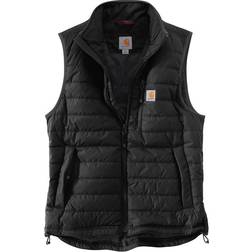 Carhartt Gilliam Vest - Black