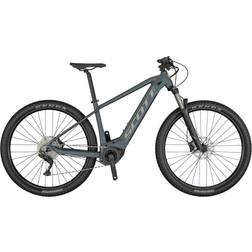 Scott Aspect eRIDE 930 2021 Unisex