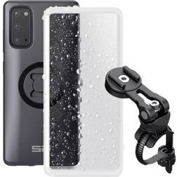 SP Connect Smartphone Bundle Bike Bundle II Samsung S20 Bicycle, Bundle