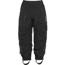 Didriksons Dusk Kid's Pants - Black (503672-060)