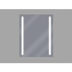 Beliani Luisito LED Peili 70 x 90 cm