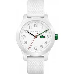 Lacoste LC2030003 Rubber Wit Ø 32 mm