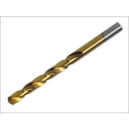 Irwin HSS Pro 10502601 TiN Coated Drill Bit