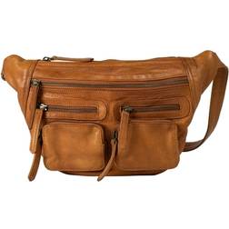 Re:Designed LY Small Urban Bumbag - Burned Tan