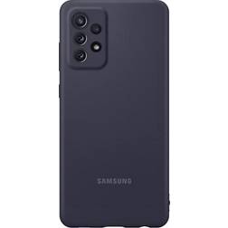 Samsung Silicone Cover for Galaxy A72