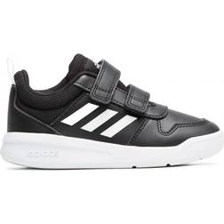 Adidas Kid's Tensaur - Core Black/Cloud White/Core Black