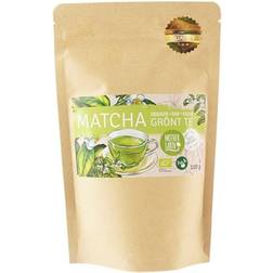 Mother Earth Matcha Green Tea 100g 1pack