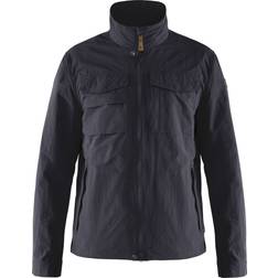 Fjällräven Travellers MT Jacket M - Dark Navy