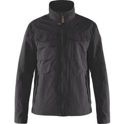 Fjällräven Travellers MT Jacket M - Dark Grey