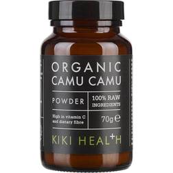 Kiki Health Organic Camu 70g