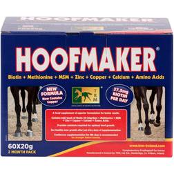 TRM HOOFMAKERS 60X20G