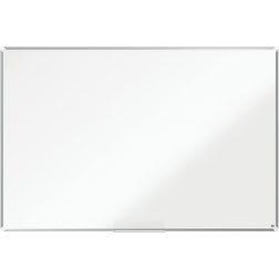 Nobo Premium Plus Steel Magnetic Whiteboard