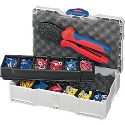 Knipex 97 90 21 Verktøysett