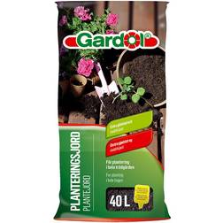 Gardol Planteringsjord 40L