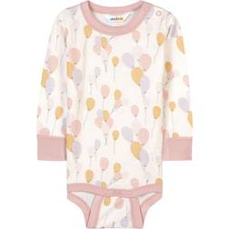 Joha Balloon Baby Body - Pink