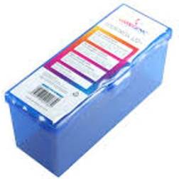 Fourtress 320 Card Deck Holder Blue