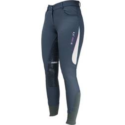 Hy Equestrian Pantalones HyFASHION Sport Dynamic Para Mujer