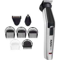 Babyliss MT726E 8-in-1 All Over Grooming 0 1 Stk.