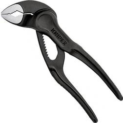 Knipex 87 00 100 BK Papegøjetang