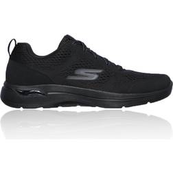 Skechers GOwalk Arch Fit Idyllic M - Black