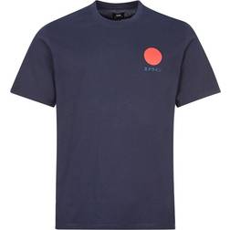 Edwin Japanese Sun T-Shirt - Azul