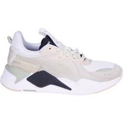 Puma Rs-X Reinvent W - Whisper White/Shifting Sand/Puma Black