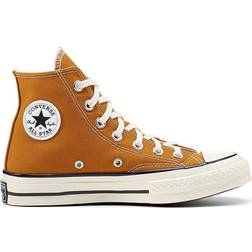 Converse Color Chuck 70 High Top - Dark Soba/Egret/Black