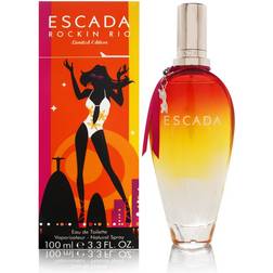 Escada Rockin' Rio EdT 100ml