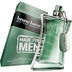 Bruno Banani Made for Men EdT 50ml