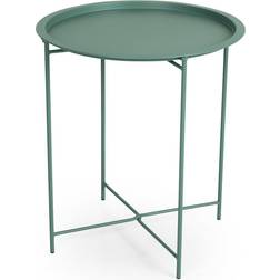 Brafab Sangro Ø46cm Table d'Appoint d'Extérieur