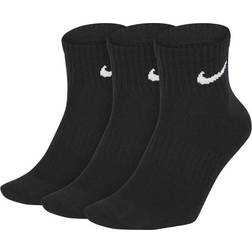 Nike Everyday Lightweight Calcetines Tobillo (3 Pares) - New