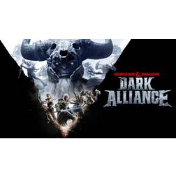 Dungeons & Dragons: Dark Alliance (PC)