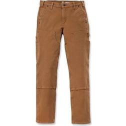 Carhartt Rugged Flex Twill Double Front Work Pant