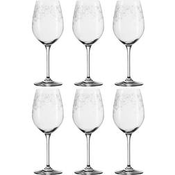 Leonardo Chateau Vitvinsglas 41cl 6st