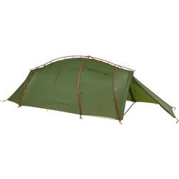Vaude Mark XT 3 tent Groen