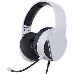 Subsonic Micro Casque Gaming Filaire PS5 Compatible